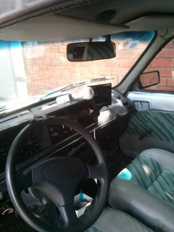 Peugeot 205 1990 - Bán Peugeot 205 đời 1990, màu bạc, xe nhập, giá tốt