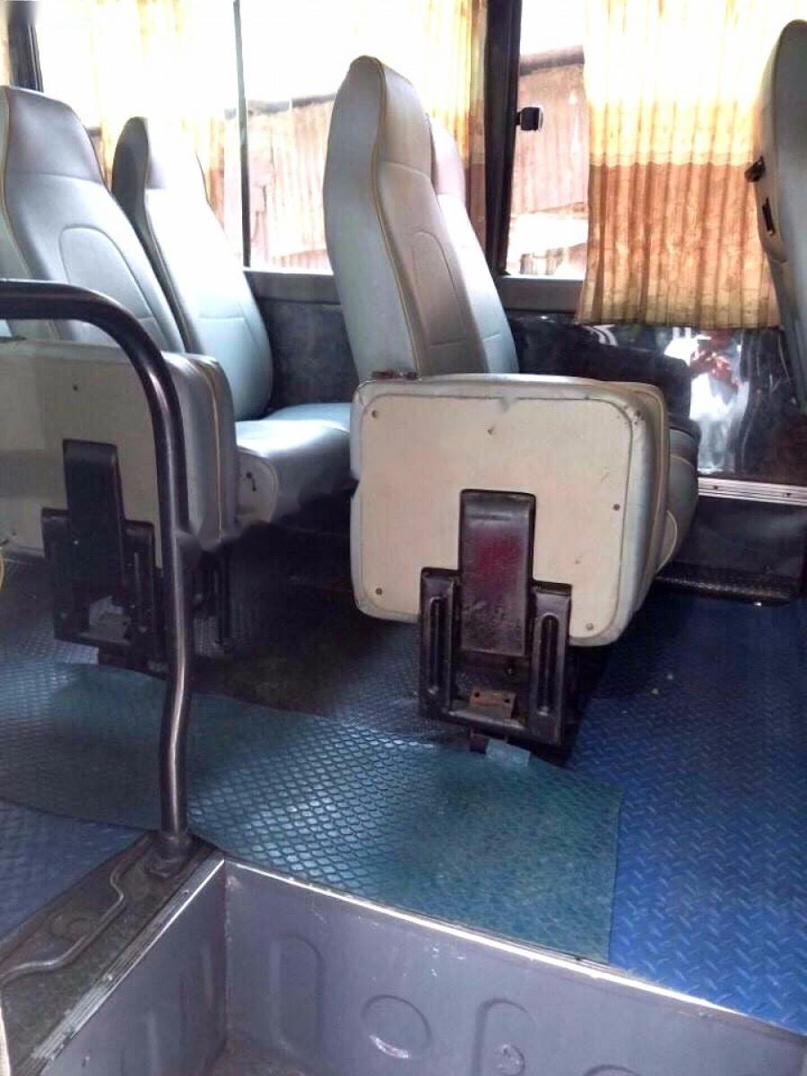 Hyundai County 1998 - Bán xe Hyundai County đời 1998, nhập khẩu Hàn Quốc chính chủ