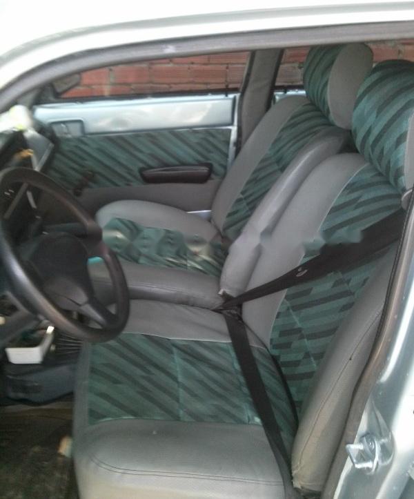 Peugeot 205 1990 - Bán Peugeot 205 đời 1990, màu bạc, xe nhập, giá tốt