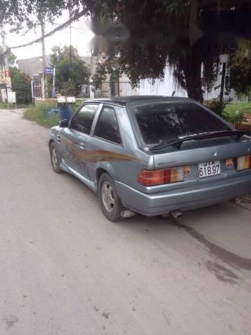 Ford Escort 1986 - Bán ô tô Ford Escort sản xuất 1986, chính chủ