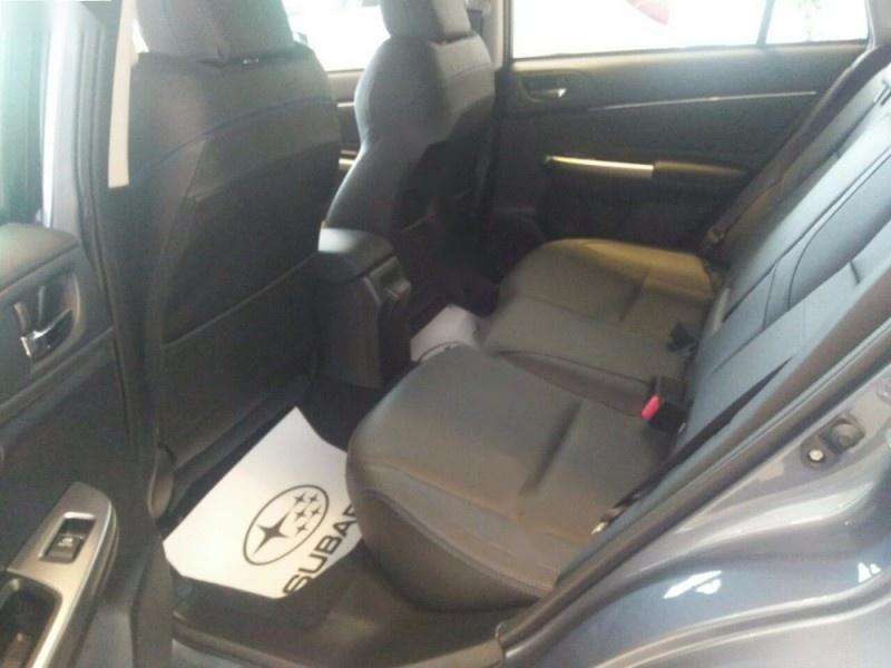 Subaru Levorg  GT-S 2016 - Bán Subaru Levorg GT-S đời 2016, màu xanh lam, nhập khẩu