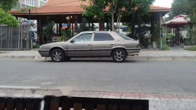 Renault 25 1990 - Cần bán Renault 25 đời 1990, nhập khẩu xe gia đình