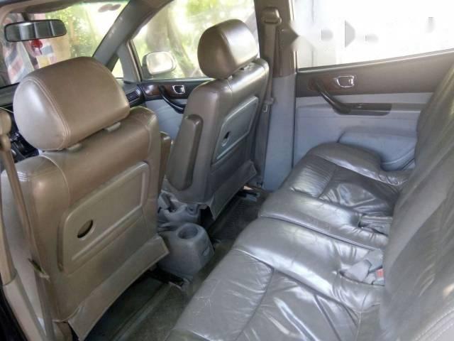 Chevrolet Vivant MT 2008 - Bán Chevrolet Vivant MT đời 2008, 175tr