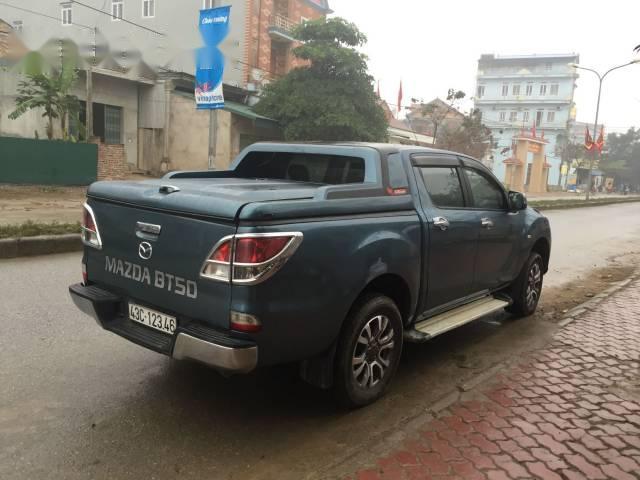 Mazda BT 50 MT 2014 - Bán ô tô Mazda BT 50 MT đời 2014