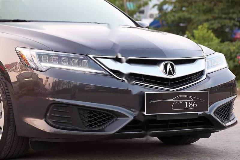 Acura ILX Premium 2015 - Bán Acura ILX Premium đời 2015, màu xanh lam, xe nhập