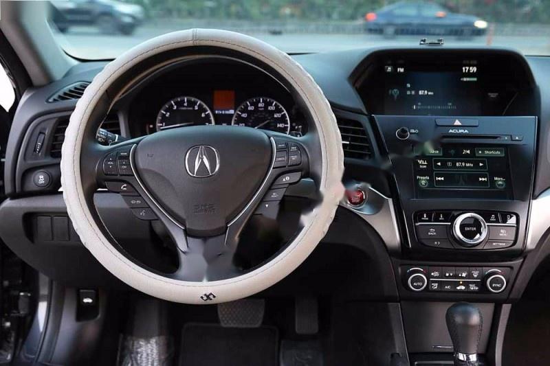 Acura ILX Premium 2015 - Bán Acura ILX Premium đời 2015, màu xanh lam, xe nhập