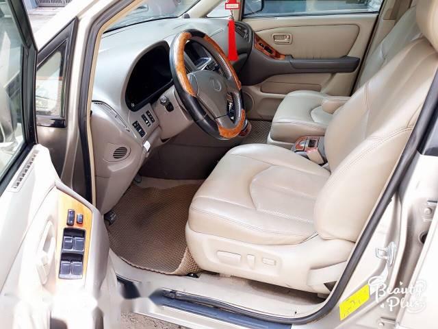 Lexus RX 300 2000 - Bán Lexus RX 300 đời 2000, xe nhập