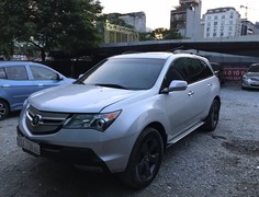 Honda Acura 2008 - Acura MDX quá chất