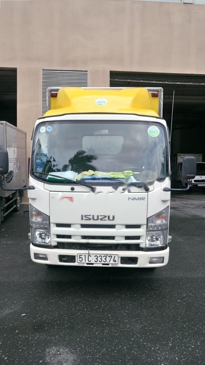 Isuzu QKR 2013 - Bán ô tô Isuzu QKR đời 2013, màu trắng, nhập khẩu chính chủ, 450tr