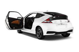 Honda CR Z 2016 - Bán Honda CR Z năm 2016, màu trắng, nhập khẩu nguyên chiếc