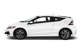 Honda CR Z 2016 - Bán Honda CR Z năm 2016, màu trắng, nhập khẩu nguyên chiếc