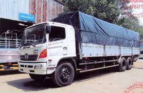 Hino FL 2016 - (Quà tặng lớn Tháng 9) Chuyên bán xe thùng mui bạt 15 tấn giá rẻ