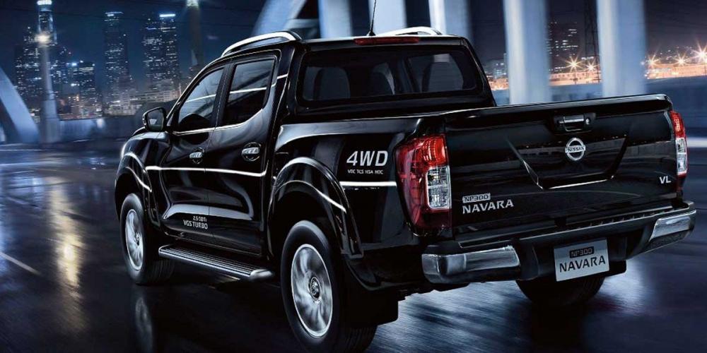 Nissan Navara 2016 - Cần bán xe Nissan Navara sản xuất 2016, nhập khẩu chính hãng, 815 triệu