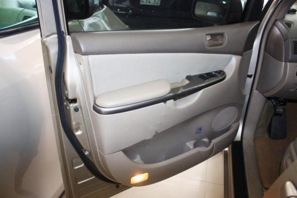 Toyota Sienna LE 2006 - Bán xe Toyota Sienna LE đời 2006, nhập khẩu nguyên chiếc chính chủ, 660tr