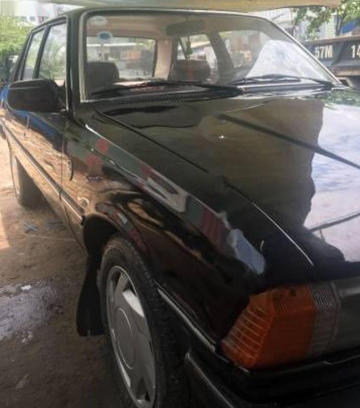 Peugeot 305 1990 - Bán ô tô Peugeot 305 đời 1990, màu xám, nhập khẩu nguyên chiếc số sàn