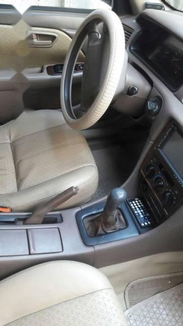 Toyota Camry   Gli  1999 - Bán xe Toyota Camry Gli sản xuất 1999, 215tr