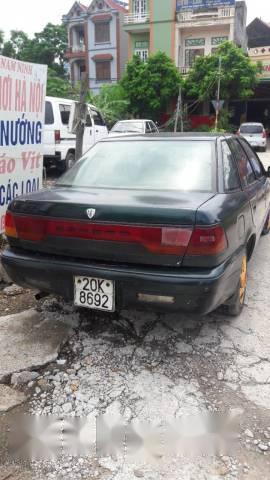 Daewoo Espero   1996 - Cần bán gấp Daewoo Espero 1996, 28 triệu