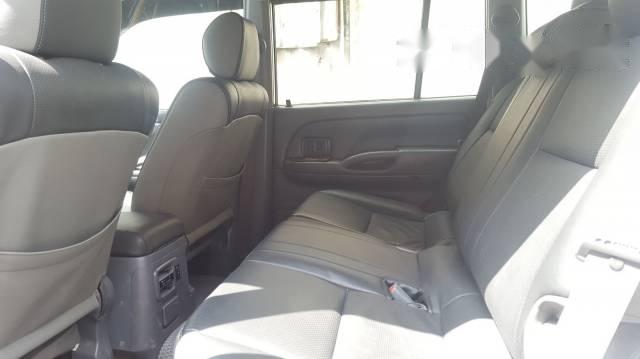 Toyota Prado   2000 - Cần bán lại xe Toyota Prado năm 2000, nhập khẩu nguyên chiếc, 335tr