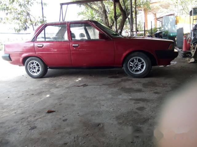 Toyota Carina 1985 - Bán Toyota Carina đời 1985, màu đỏ 