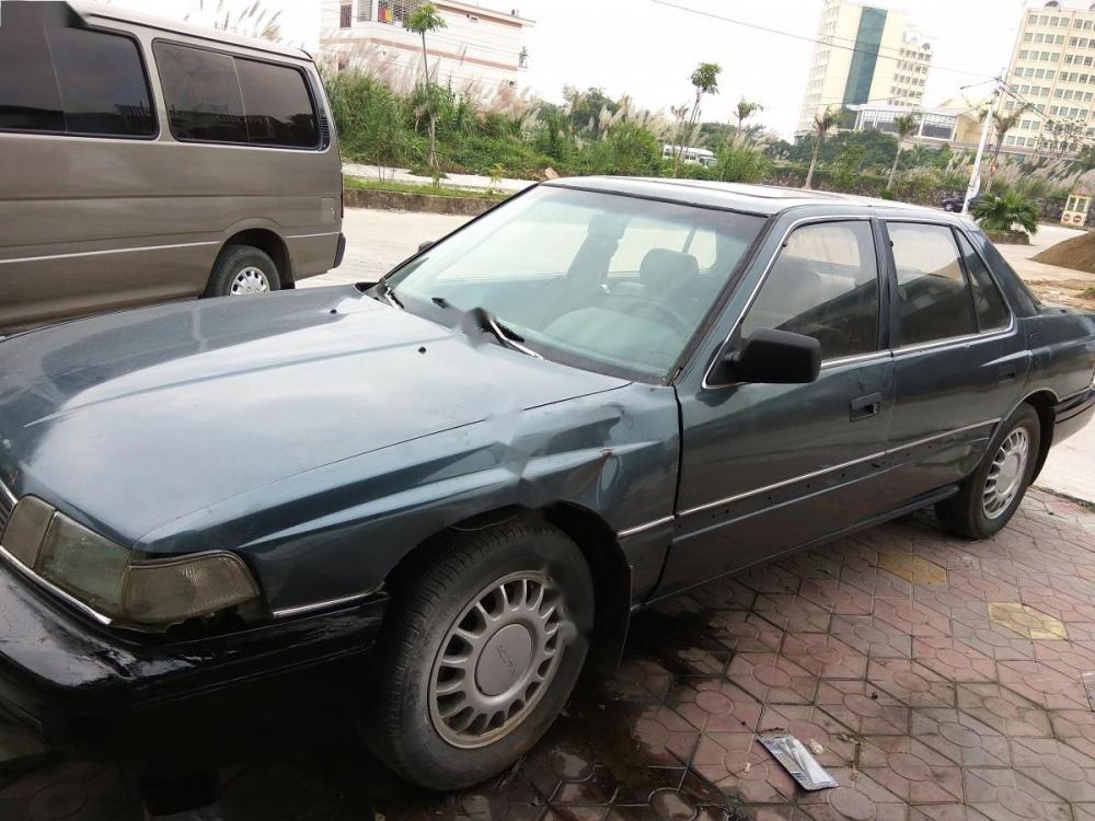 Acura Legend 1988 - Bán Acura Legend đời 1988, nhập khẩu nguyên chiếc