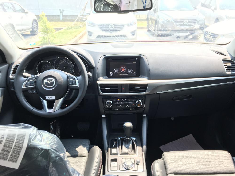 Mazda CX 5 Facelift 2018 - Bán Mazda CX5 2018, màu trắng, giá ưu đãi - Liên hệ 0938 900 820