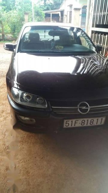 Opel Omega   1995 - Bán Opel Omega đời 1995, nhập khẩu nguyên chiếc, giá chỉ 105 triệu