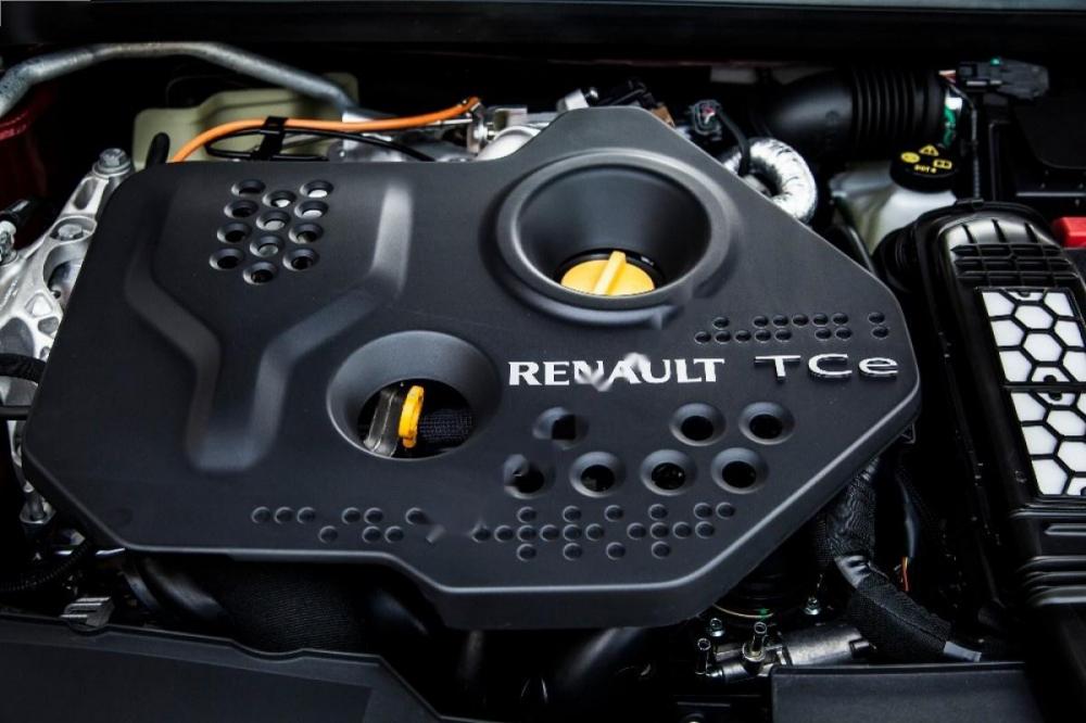 Renault Talisman 1.6 Turbo 2017 - Bán ô tô Renault Talisman 1.6 Turbo đời 2017, màu xanh lam, xe nhập như mới