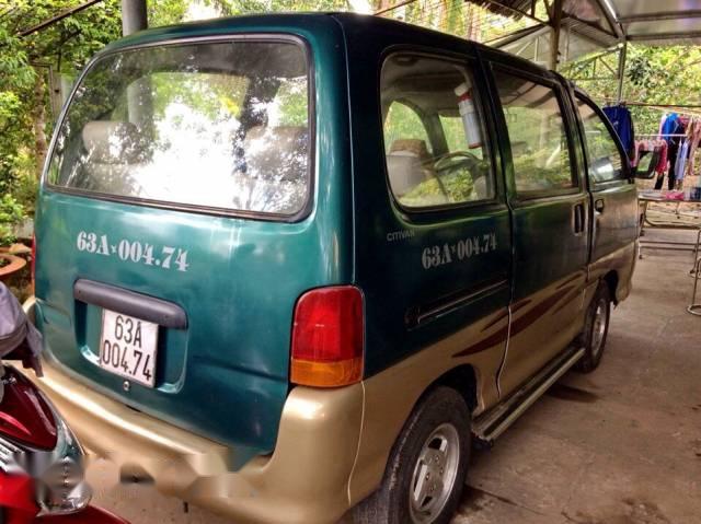 Daihatsu Citivan 2000 - Bán xe Daihatsu Citivan đời 2000, 82 triệu