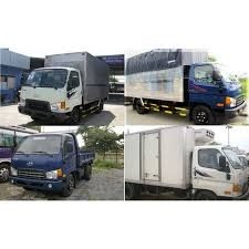 Hyundai HD 65 2017 - Bán xe Hyundai HD 65 đời 2017, màu trắng, nhập khẩu 