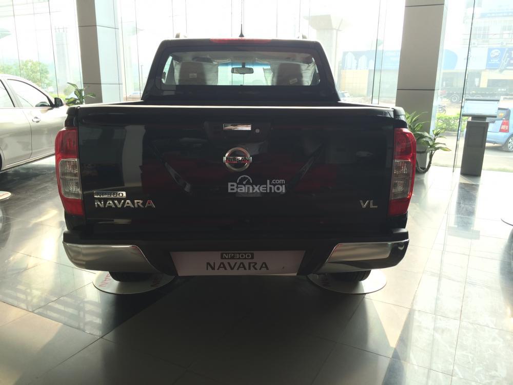 Nissan Navara NP300 2016 - Cần bán Nissan Navara 2016, nhập khẩu chính hãng, đủ màu, giao ngay