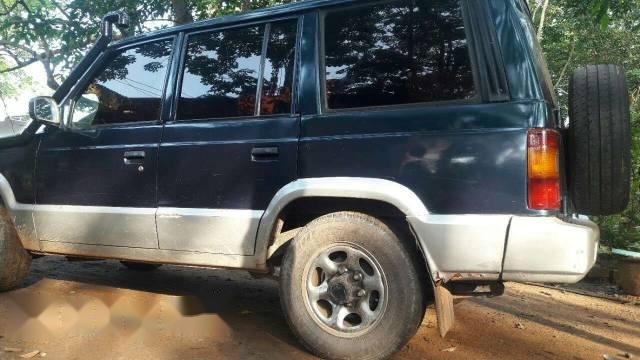 Mekong Pronto 1993 - Chính chủ bán xe Mekong Pronto 1993, màu xanh