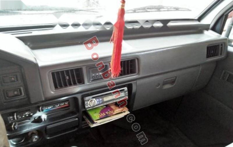 Mitsubishi L300 2003 - Cần bán lại xe Mitsubishi L300 đời 2003, màu bạc, 80 triệu