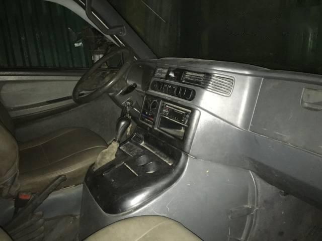 Mercedes-Benz MB MT 1998 - Cần bán gấp Mercedes MT đời 1998, màu trắng