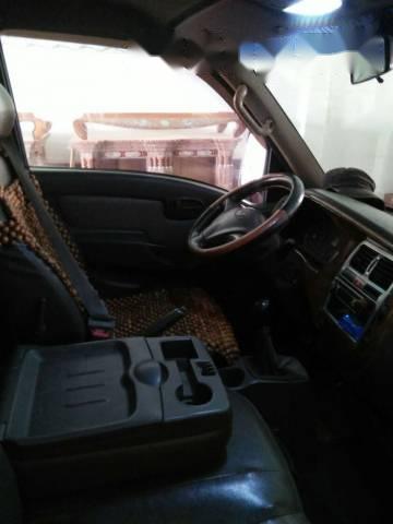 Hyundai Porter ll  2004 - Chính chủ bán Hyundai Porter ll đời 2004, màu xanh