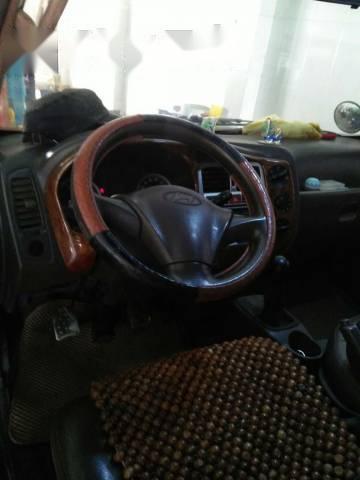 Hyundai Porter ll  2004 - Chính chủ bán Hyundai Porter ll đời 2004, màu xanh