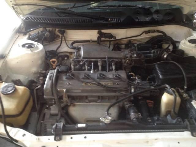 Toyota Corolla altis 1995 - Chính chủ bán Toyota Corolla altis đời 1995, màu trắng