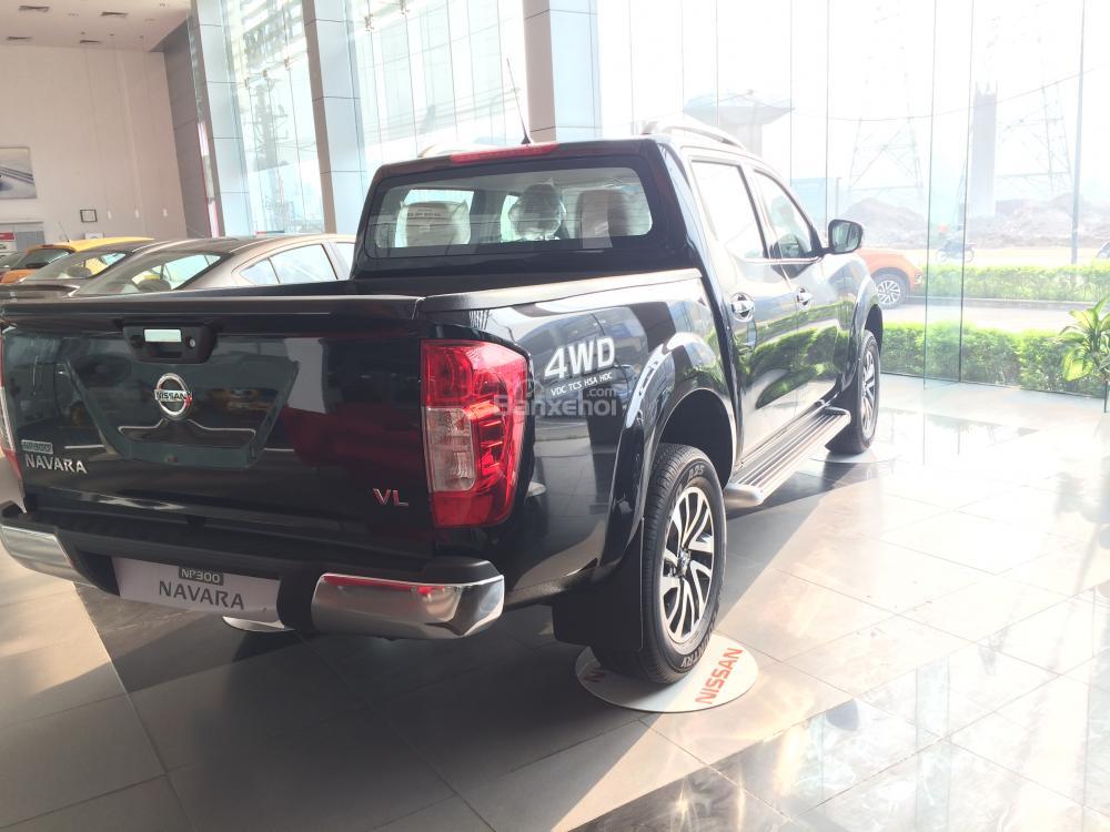 Nissan Navara NP300 2016 - Cần bán Nissan Navara 2016, nhập khẩu chính hãng, đủ màu, giao ngay