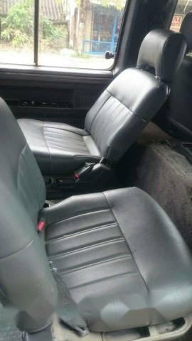 Mitsubishi L300 1992 - Bán xe Mitsubishi L300 1992, màu xanh