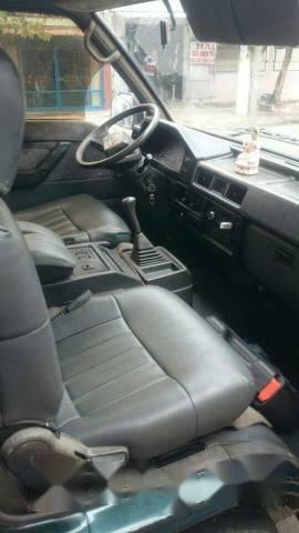 Mitsubishi L300 1992 - Bán xe Mitsubishi L300 1992, màu xanh