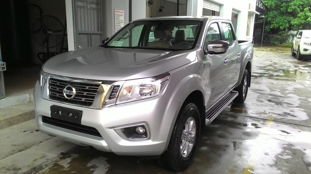 Nissan Navara EL 2018 - Cần bán xe Nissan Navara EL đời 2018, khuyến mãi tốt. Liên hệ 098.590.4400