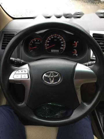 Toyota Hilux G 2014 - Bán Toyota Hilux G đời 2014, màu bạc 