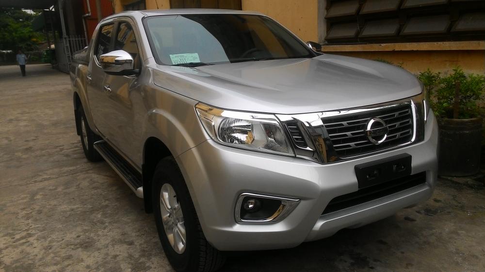 Nissan Navara EL 2018 - Cần bán xe Nissan Navara EL đời 2018, khuyến mãi tốt. Liên hệ 098.590.4400