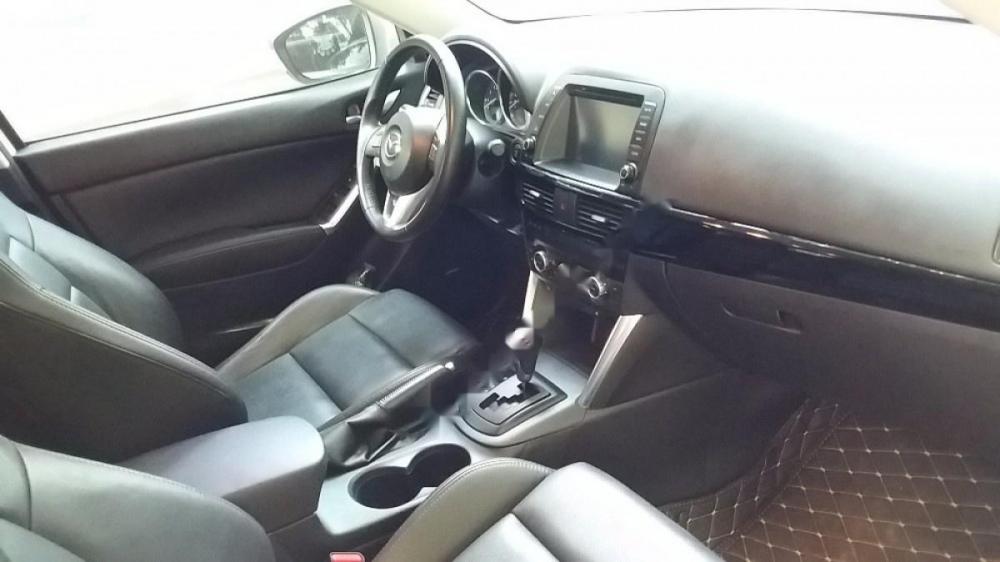 Mazda CX 5 AWD 2015 - Cần bán lại xe Mazda CX 5 AWD 2015, giá 720tr