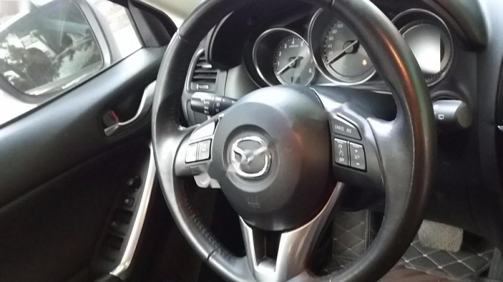 Mazda CX 5 AWD 2015 - Cần bán lại xe Mazda CX 5 AWD 2015, giá 720tr