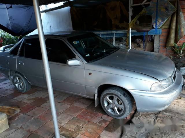 Daewoo Cielo   1995 - Bán Daewoo Cielo năm 1995, giá chỉ 120 triệu