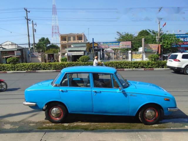 Toyota Corona 1980 - Cần bán gấp Toyota Corona đời 1980 chính chủ giá cạnh tranh