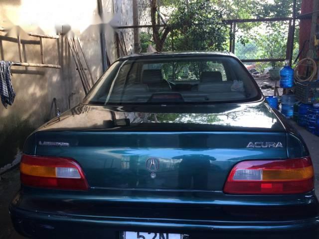 Acura Legend   1993 - Bán Acura Legend năm 1993, 95 triệu