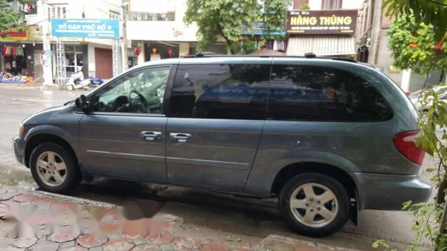 Dodge Caravan 2007 - Bán Dodge Caravan sản xuất 2007, 305 triệu