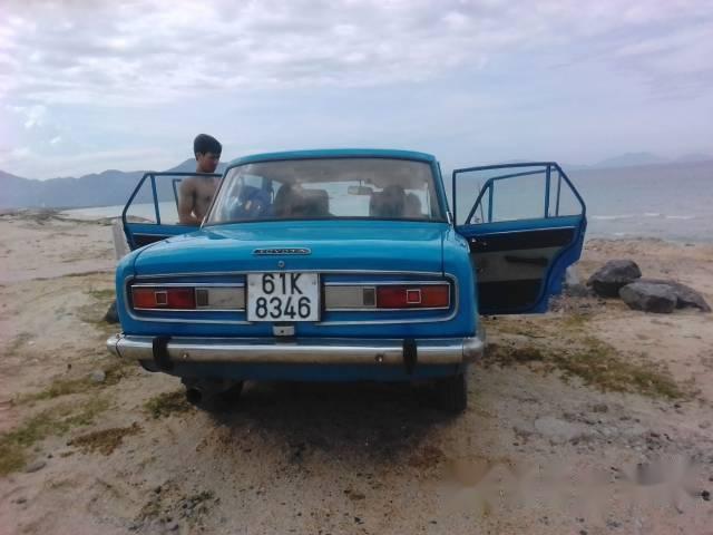 Toyota Corona 1980 - Cần bán gấp Toyota Corona đời 1980 chính chủ giá cạnh tranh