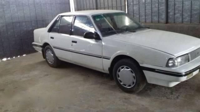 Kia Concord 1989 - Bán Kia Concord đời 1989, màu trắng